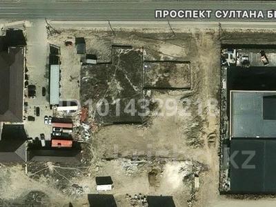 Участок · 19.51 сотка, проспект С. Бейбарыс — Между Виллой и Инжу за 60 млн ₸ в Атырау