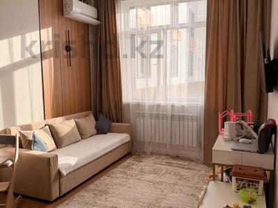 2-комнатная квартира · 36.1 м² · 2/9 этаж, E429 8 за 26.9 млн ₸ в Астане, Нура р-н