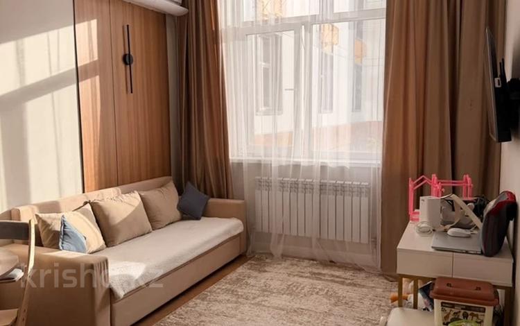2-комнатная квартира · 36.1 м² · 2/9 этаж, E429 8 за 26.9 млн ₸ в Астане, Нура р-н — фото 2