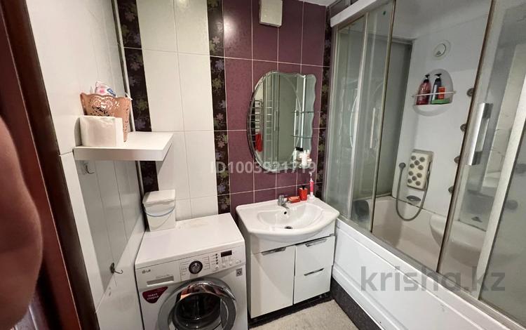 3-комнатная квартира · 78 м² · 6/10 этаж, мкр Жетысу-4 23 — Метро Момышулы за 400 000 ₸ в Алматы, Ауэзовский р-н — фото 2