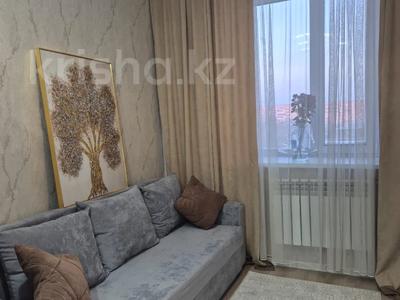 1-комнатная квартира · 37.7 м² · 5/5 этаж, Карменова за 25.5 млн 〒 в Семее
