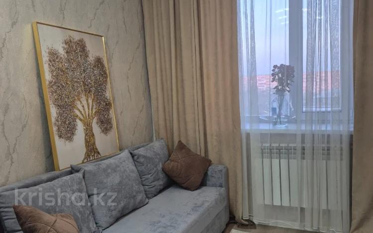 1-бөлмелі пәтер · 37.7 м² · 5/5 қабат, Карменова, бағасы: 25.5 млн ₸ в Семее — фото 5