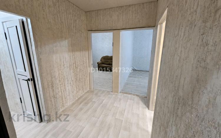 2-комнатная квартира · 57 м² · 5/5 этаж, Мелиоратор 22 — Мелиоратор за 24 млн ₸ в Талгаре — фото 2