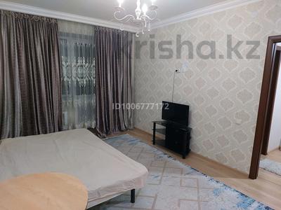 1-комнатная квартира · 45 м² · 4/15 этаж, Тлендиева — Улытау за 13 000 〒 в Астане, Сарыарка р-н