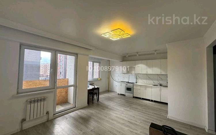 2-бөлмелі пәтер · 56 м² · 4/10 қабат, мкр Шугыла, Ул Толе би — Ул Жунисова, бағасы: 32.9 млн ₸ в Алматы, Наурызбайский р-н — фото 11