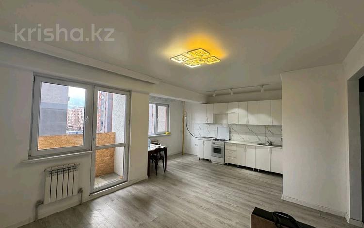 2-комнатная квартира · 58 м² · 4/10 этаж, мкр Шугыла, Алма сити 3/3 8 за 34.5 млн 〒 в Алматы, Наурызбайский р-н — фото 6