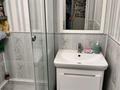 2-комнатная квартира · 58.8 м² · 4/9 этаж, мкр. Алтын орда, Тауелсиздик — Анага такзым, Анвар,"Білім" мектебі,Апорт,Ваниль за 25 млн ₸ в Актобе — фото 7