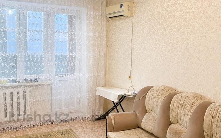 1-бөлмелі пәтер · 34.9 м² · 8/9 қабат, 11 ш/а. 34, бағасы: 11 млн ₸ в Актобе, мкр 11 — фото 9