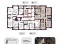 2-бөлмелі пәтер · 60.82 м² · 8/14 қабат, Пр. Улы Дала, между ул. Толе би и ул. Ч. Айтматова — Улы дала - Туран, бағасы: 36 млн ₸ в Астане, Нура р-н — фото 8