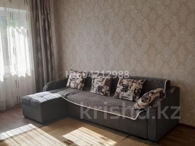 1-комнатная квартира · 40 м² · 3/9 этаж · помесячно, Ауэзова 16 — Ауэзова-Толеби за 230 000 〒 в Алматы, Алмалинский р-н