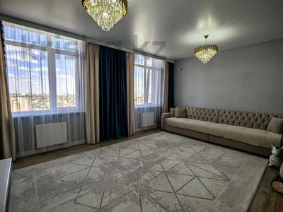 2-комнатная квартира · 65.5 м² · 15/16 этаж, Байтурсынова 16 — А51 за 42.5 млн ₸ в Астане, Алматы р-н