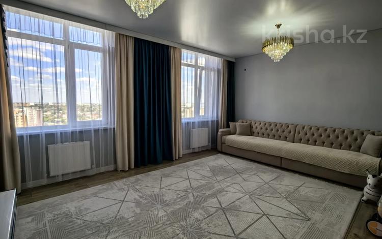 2-комнатная квартира · 65.5 м² · 15/16 этаж, Байтурсынова 16 — А51 за 42.5 млн ₸ в Астане, Алматы р-н — фото 2