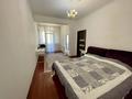 3-бөлмелі пәтер · 89.4 м² · 13/18 қабат, Тастақ-2 ш/а., Брусиловского 163, бағасы: 60 млн ₸ в Алматы, Алмалинский р-н — фото 11