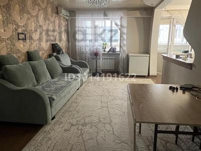 2-бөлмелі пәтер · 78.1 м² · 2/12 қабат, Толе би, бағасы: 62 млн ₸ в Алматы, Ауэзовский р-н