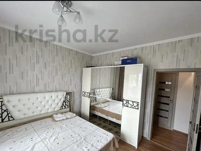 2-комнатная квартира, 60 м², 7/9 этаж, мкр Аксай-4 39 за 36 млн 〒 в Алматы, Ауэзовский р-н