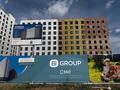 2-комнатная квартира · 61.62 м² · 11/12 этаж, Хусейн бен Талал 1, 11/1-2 за ~ 40 млн ₸ в Астане, Нура р-н