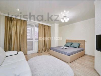 1-комнатная квартира · 55 м² · 7/16 этаж, Назарбаева 14/1 — Новый Акимат, Туркестан сарайы за 15 000 ₸ в Шымкенте