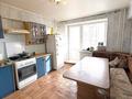 3-комнатная квартира · 73.2 м² · 4/5 этаж, мкр Мамыр, Спортивная — СРОЧНАЯ ПРОДАЖА! за 32.9 млн 〒 в Алматы, Ауэзовский р-н