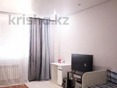 1-бөлмелі пәтер · 43 м² · 7/14 қабат, Туран 65а, бағасы: 19 млн ₸ в Астане, Нура р-н