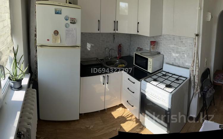 2-комнатная квартира · 44.6 м² · 5/5 этаж, 4 Микрорайон 14 за 16 млн ₸ в Аксае — фото 2