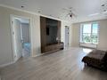 4-бөлмелі пәтер · 88.9 м² · 6/10 қабат, Центральный микрорайон 50а, бағасы: 50 млн ₸ в Кокшетау