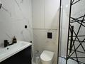 4-бөлмелі пәтер · 88.9 м² · 6/10 қабат, Центральный микрорайон 50а, бағасы: 50 млн ₸ в Кокшетау — фото 19