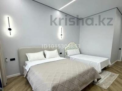 2-комнатная квартира · 60 м² · 6/9 этаж, Каирбекова 31 за 18 000 ₸ в Костанае