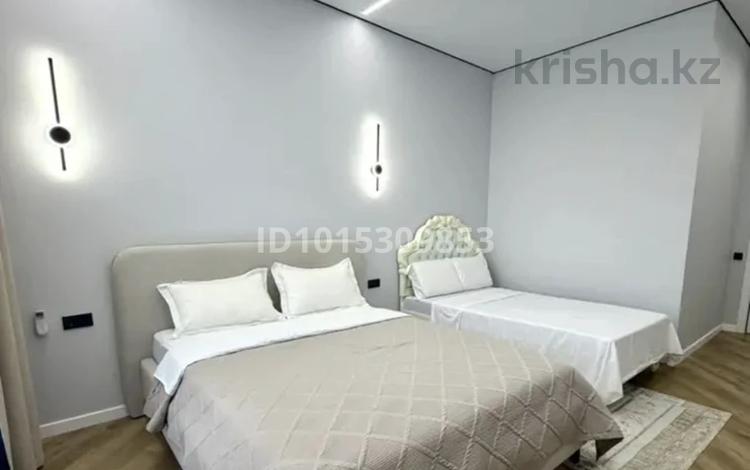 2-комнатная квартира · 60 м² · 6/9 этаж, Каирбекова 31 за 18 000 ₸ в Костанае — фото 2