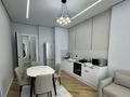 2-комнатная квартира · 60 м² · 6/9 этаж, Каирбекова 31 за 18 000 ₸ в Костанае — фото 3