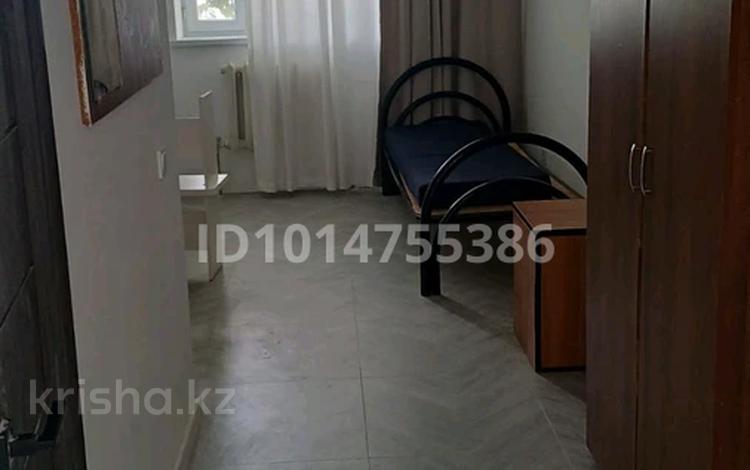 1-комнатная квартира · 20 м², Турикменская 36 за 140 000 ₸ в Алматы, Жетысуский р-н — фото 10