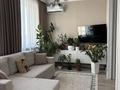 1-комнатная квартира · 43 м² · 9/16 этаж, М. Габдуллина 11 за 300 000 ₸ в Астане, р-н Байконур