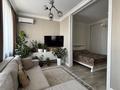 1-комнатная квартира · 43 м² · 9/16 этаж, М. Габдуллина 11 за 300 000 ₸ в Астане, р-н Байконур — фото 4