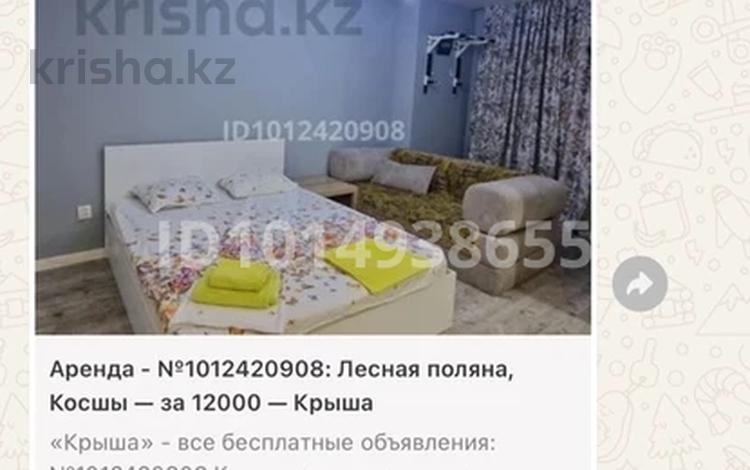 Возьму в аренду помещение, мкр Уркер, Лесная поляна — Лесная поляна в Астане, Нура р-н — фото 2
