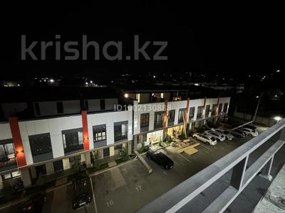 1-бөлмелі пәтер · 41 м² · 4/4 қабат, Данеш Ракышева 14, бағасы: 35 млн ₸ в 