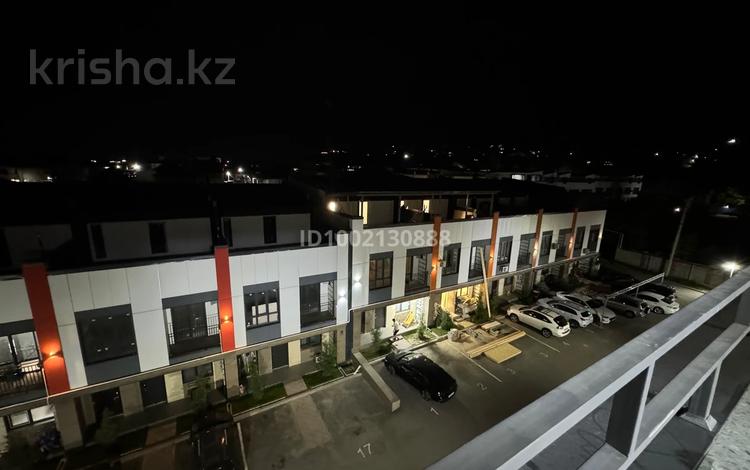 1-бөлмелі пәтер · 41 м² · 4/4 қабат, Данеш Ракышева 14, бағасы: 35 млн ₸ в  — фото 18