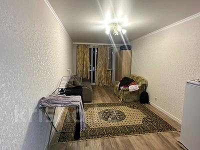 1-бөлмелі пәтер, 31 м², 9/10 қабат, Жунисова, бағасы: 16.5 млн 〒 в Алматы, Наурызбайский р-н