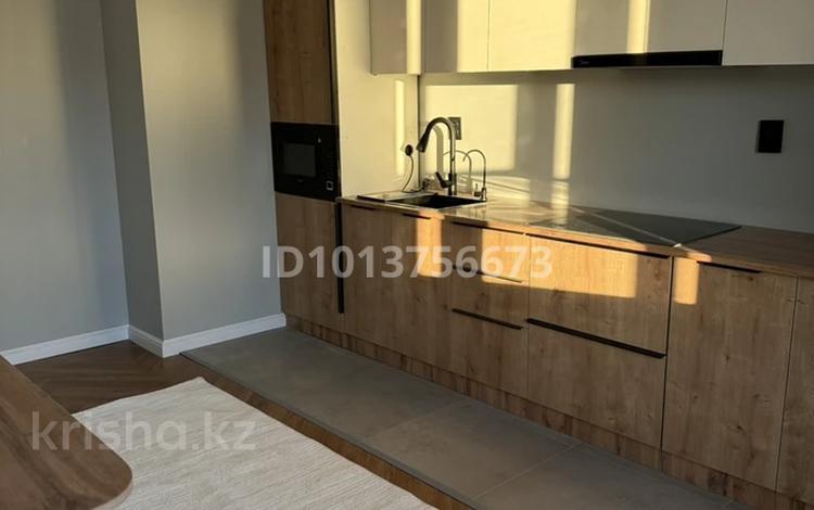 2-комнатная квартира · 74 м² · 12/15 этаж, мкр Кайтпас 1, Сырым батыра за 350 000 ₸ в Шымкенте, Каратауский р-н — фото 2