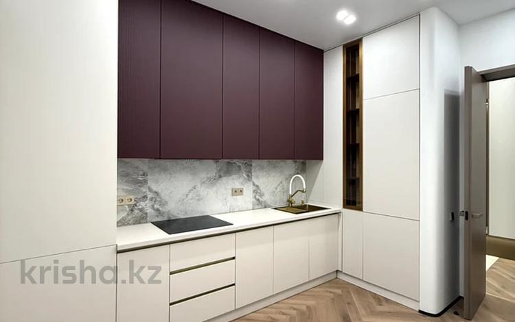 4-бөлмелі пәтер · 115 м² · 5/16 қабат, Туран 39/2, бағасы: 125 млн ₸ в Астане, Нура р-н — фото 2