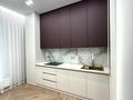 4-бөлмелі пәтер · 115 м² · 5/16 қабат, Туран 39/2, бағасы: 125 млн ₸ в Астане, Нура р-н — фото 2