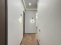 4-бөлмелі пәтер · 115 м² · 5/16 қабат, Туран 39/2, бағасы: 125 млн ₸ в Астане, Нура р-н — фото 37