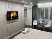 1-комнатная квартира · 30 м² · 2/5 этаж, Коркыт ата 32 — Центральная площадь за 20 000 〒 в 