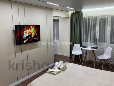 1-комнатная квартира · 30 м² · 2/5 этаж, Коркыт ата 32 — Центральная площадь за 20 000 〒 в 