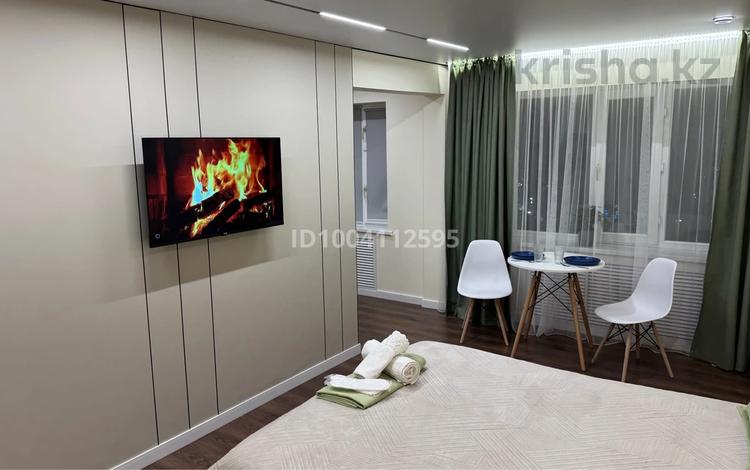 1-бөлмелі пәтер · 30 м² · 2/5 қабат, Коркыт ата 32 — Центральная площадь, бағасы: 20 000 ₸ в  — фото 10