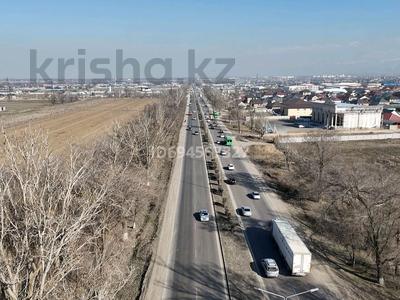 Участок · 100 соток, Ташкентская трасса за 240 млн ₸ в Каскелене