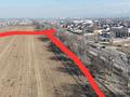 Участок · 100 соток, Ташкентская трасса за 240 млн ₸ в Каскелене — фото 2