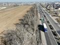Участок · 100 соток, Ташкентская трасса за 240 млн ₸ в Каскелене — фото 8