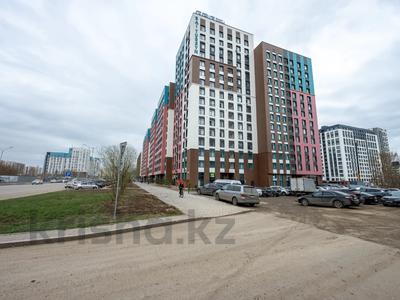 2-комнатная квартира · 60 м² · 5/14 этаж, Байтурсынова 16 — А51 за 35.5 млн 〒 в Астане, Сарайшык р-н