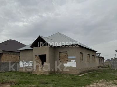 Отдельный дом · 5 комнат · 182 м² · 8 сот., мкр Нуршуак, Ушан 31 — Возле садика Уш-арыс за 25 млн ₸ в Шымкенте, Абайский р-н