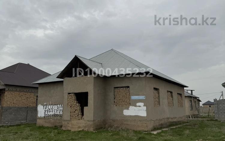 Отдельный дом · 5 комнат · 182 м² · 8 сот., мкр Нуршуак, Ушан 31 — Возле садика Уш-арыс за 25 млн ₸ в Шымкенте, Абайский р-н — фото 2