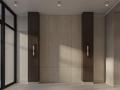 1-бөлмелі пәтер · 36.94 м², Е 354 5, бағасы: ~ 36.1 млн ₸ в Астане, Есильский р-н — фото 13